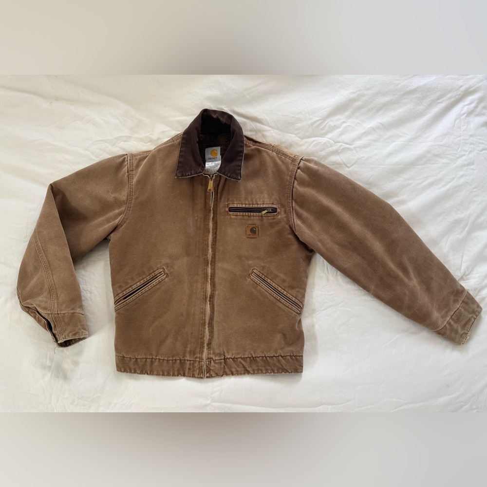 Vintage Carhartt Jacket